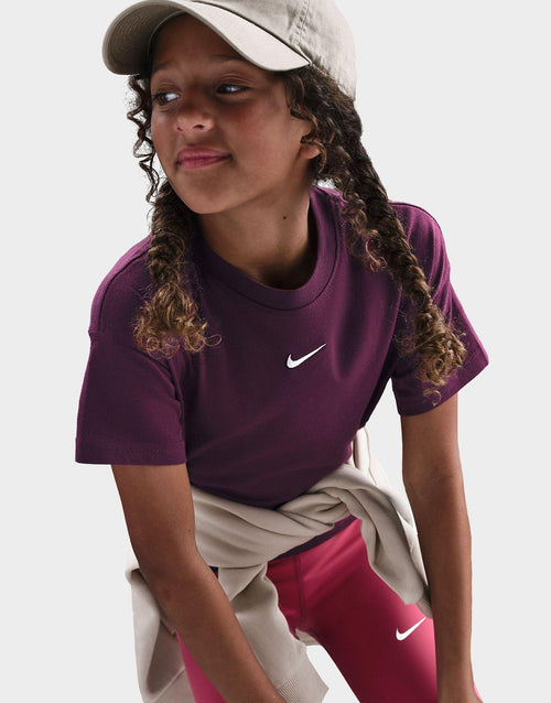 Sportswear Essential T-Shirt Junior's