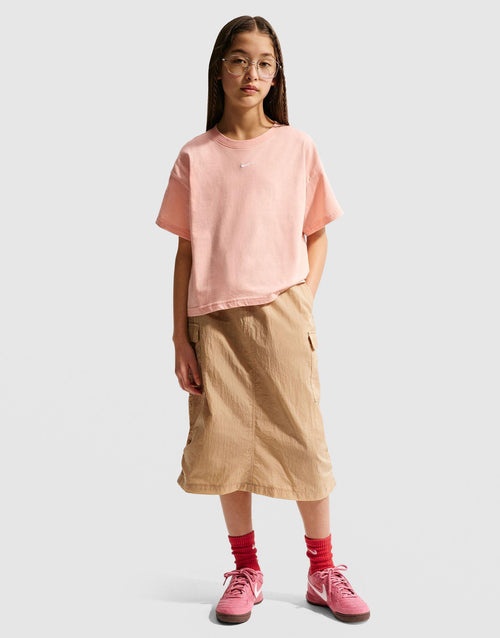Sportswear Essential T-Shirt Junior's