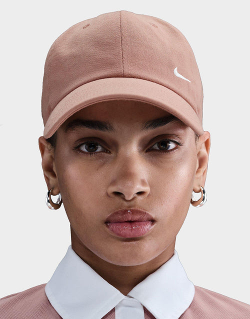 Club Unstructured Cap