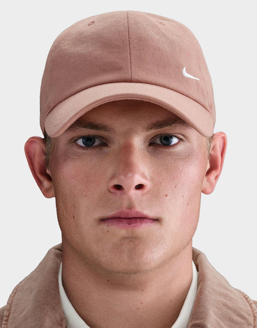 Club Unstructured Cap