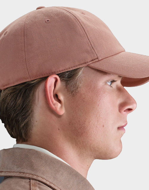 Club Unstructured Cap