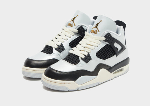 Air 4 Retro Junior's