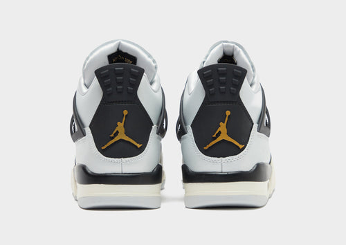 Air 4 Retro Junior's