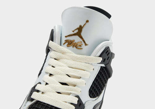 Air 4 Retro Junior's