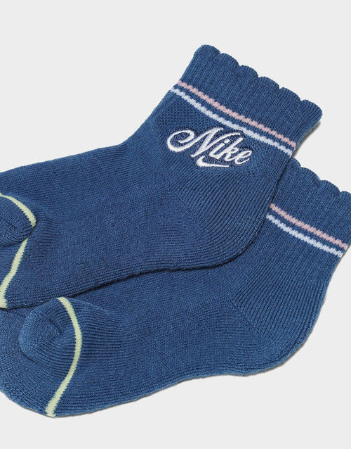 Ankle Socks 6 Pack Children's