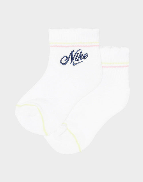 Ankle Socks 6 Pack Children's