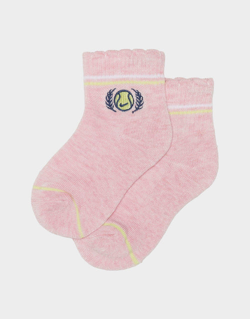 Ankle Socks 6 Pack Children's