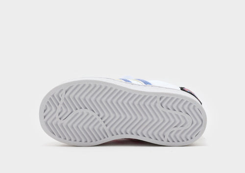 Superstar Infant's