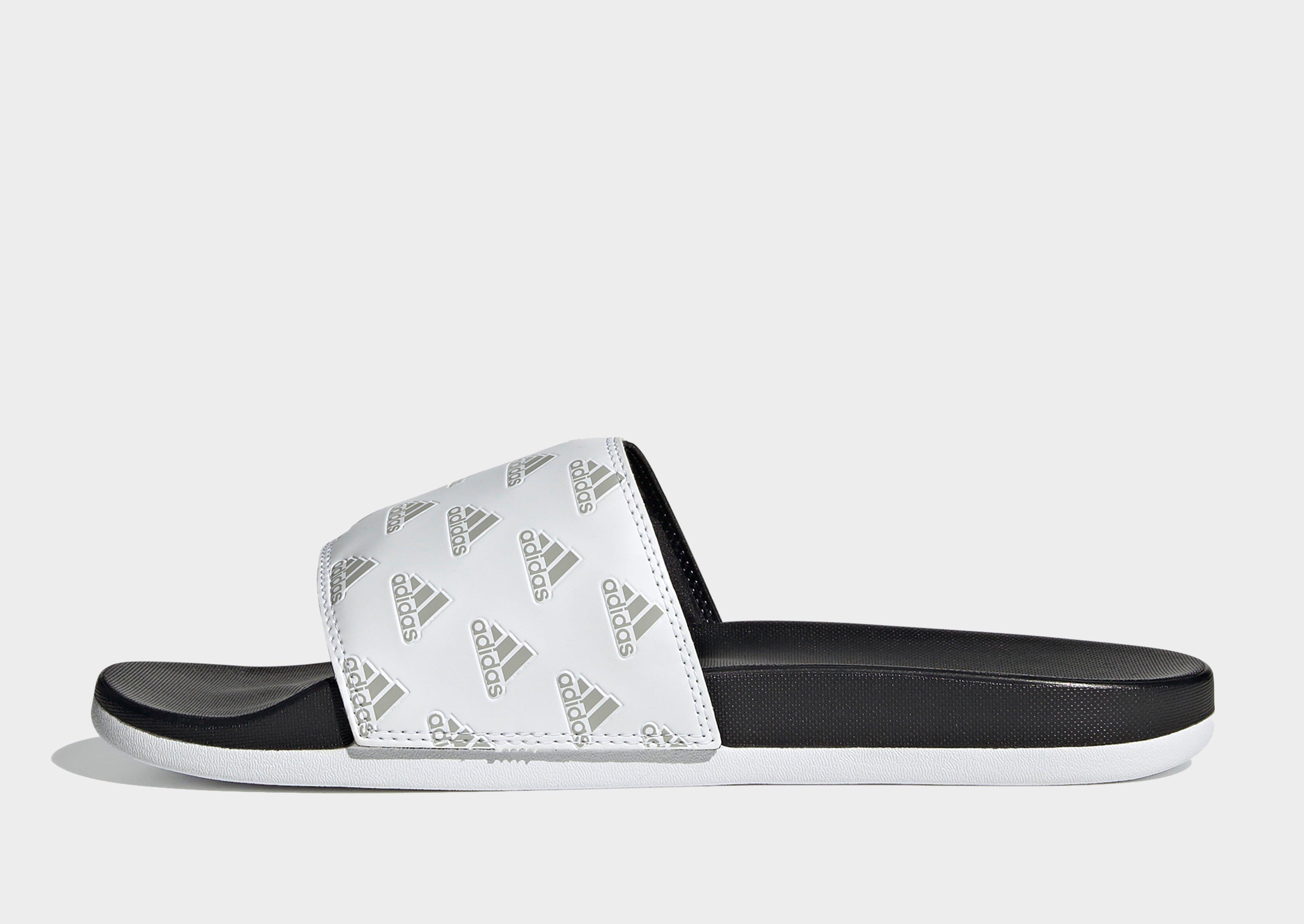 Adilette Comfort Slides