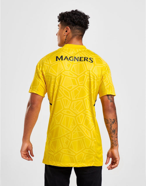 Celtic FC 2022/23 Home Goalkeeper Shirt