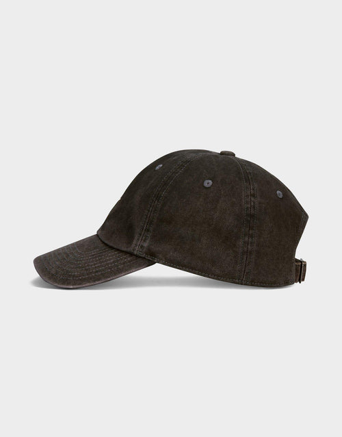 Club Unstructured Denim Cap