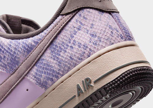 Air Force 1 '07 LV8