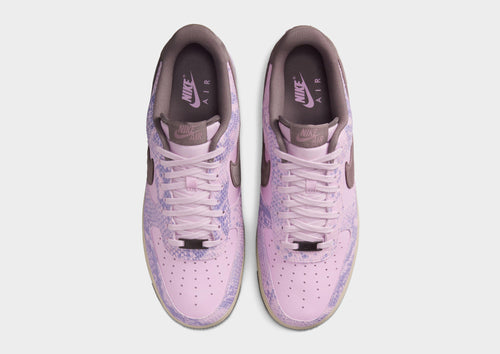 Air Force 1 '07 LV8