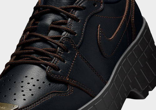 Air 1 Brooklyn Low Women's