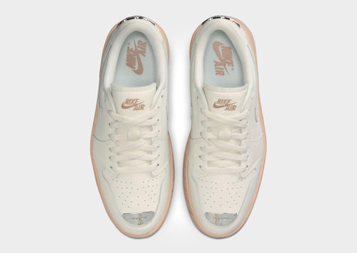 Air 1 Brooklyn Low Women's