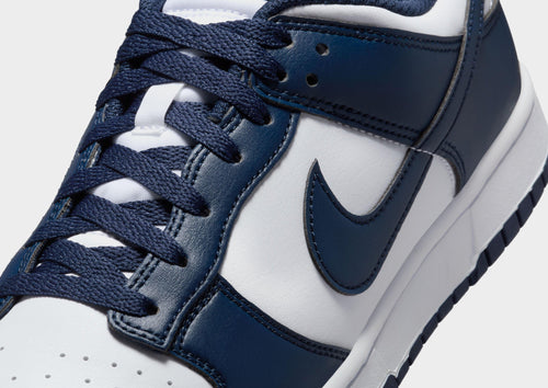 Dunk Low Retro