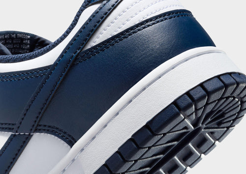 Dunk Low Retro