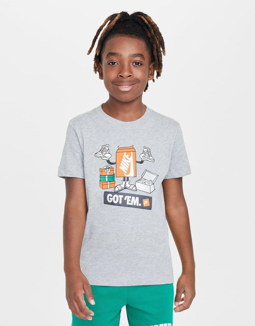 Sportswear T-Shirt Junior's