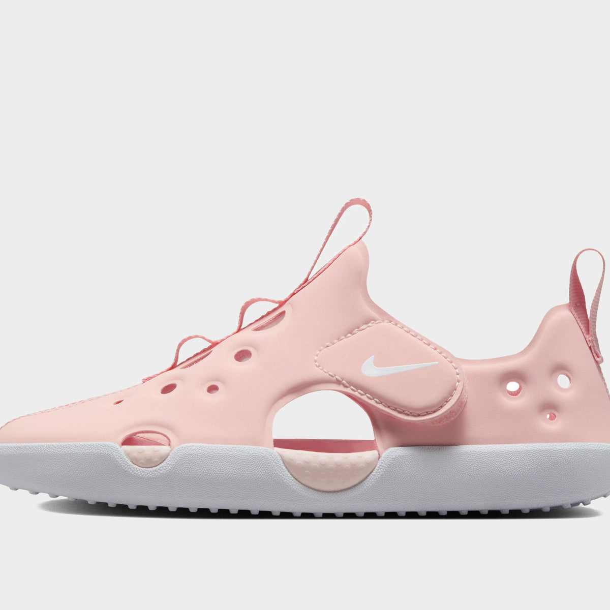 Pink Nike Sunray Protect Children's JD Sports Singapore