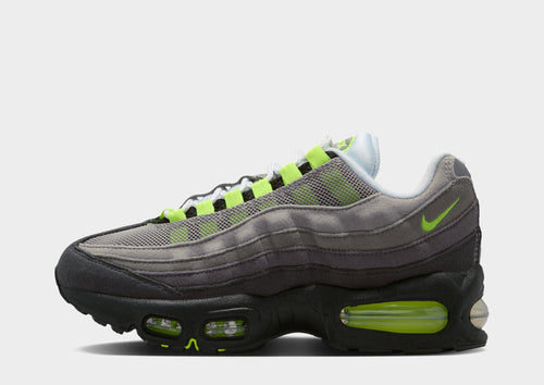 Air Max 95 OG 'Neon' Junior's