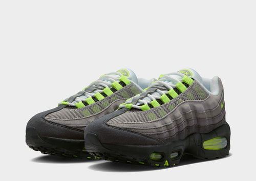 Air Max 95 OG 'Neon' Junior's