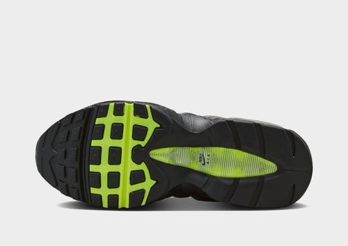 Air Max 95 OG 'Neon' Junior's
