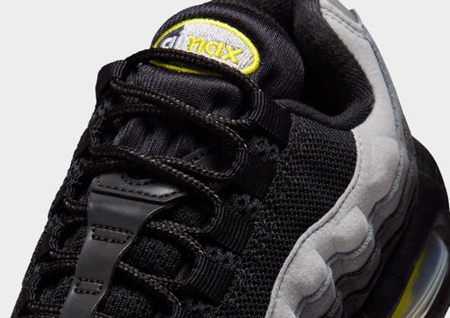Air Max 95 Big Bubble Junior's