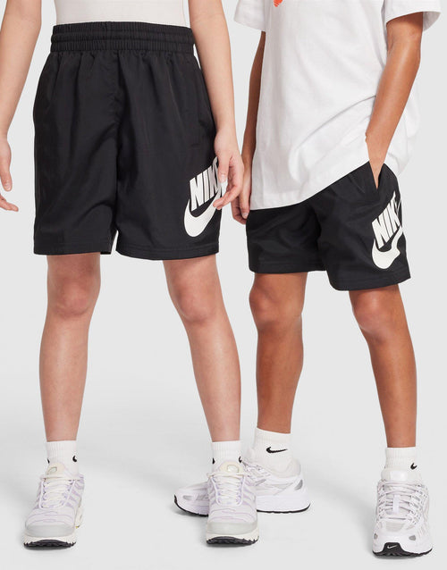 Sportswear Club Woven Shorts Junior's