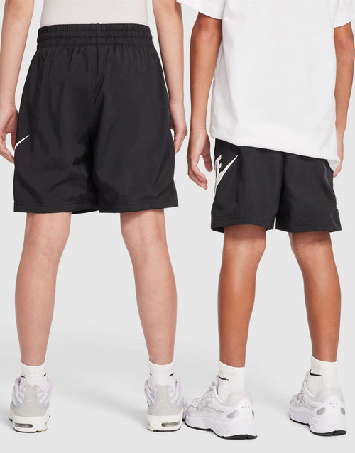 Sportswear Club Woven Shorts Junior's