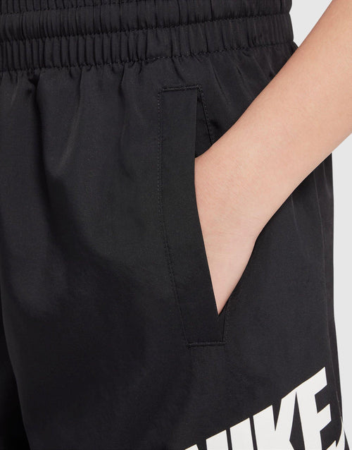 Sportswear Club Woven Shorts Junior's