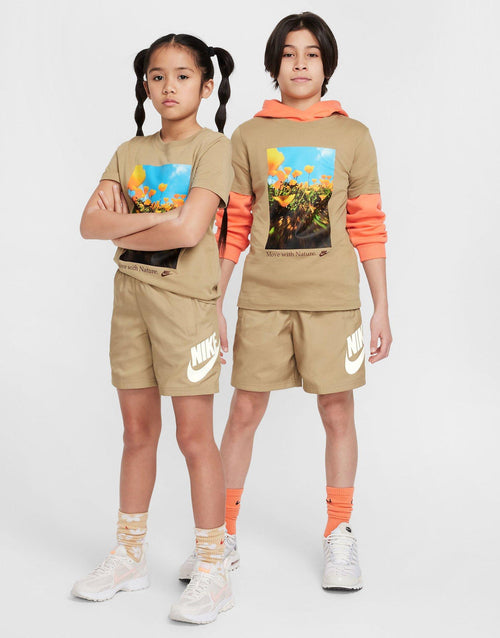 Sportswear Club Shorts Junior's