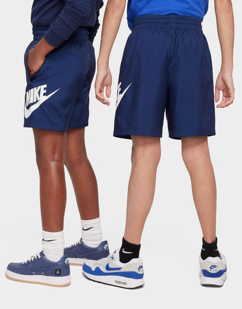 Sportswear Club Woven Shorts Junior's