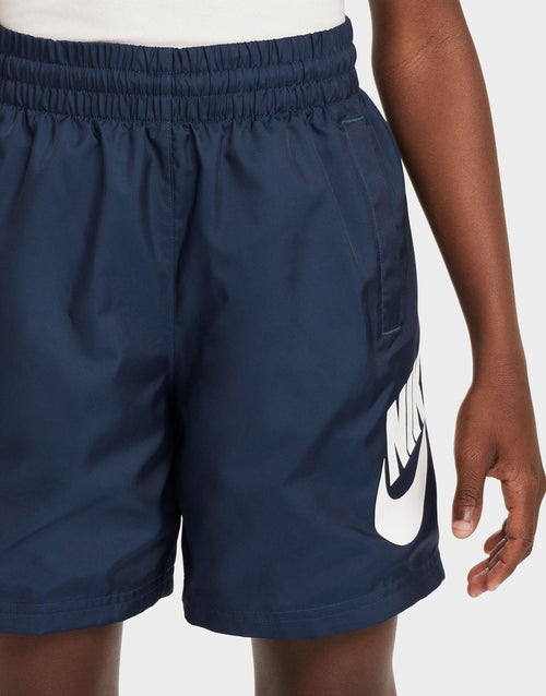 Sportswear Club Woven Shorts Junior's