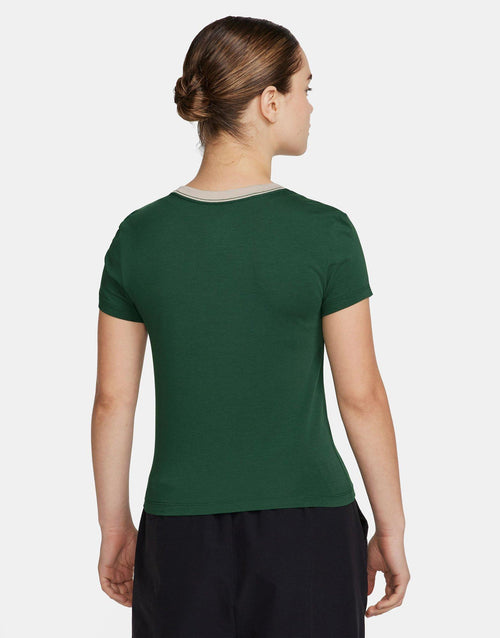 Sportswear Cropped T-Shirt