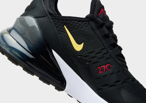 Air Max 270 Junior's