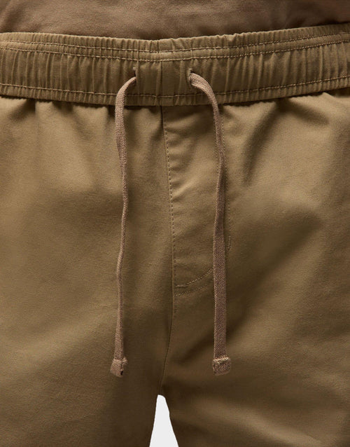 Woven Pants