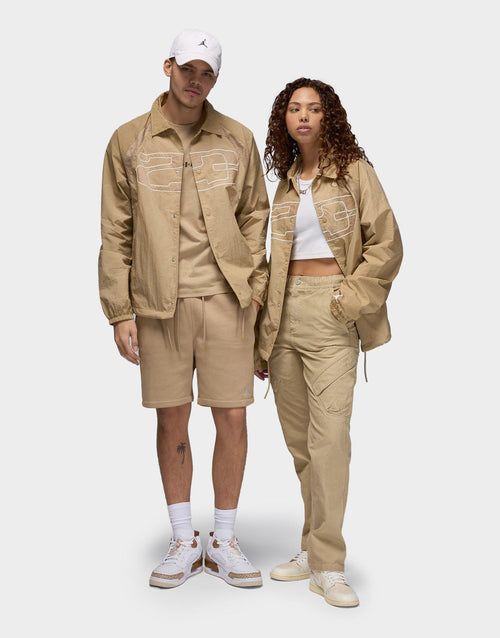 Essentials Coach Jacket (Unisex)