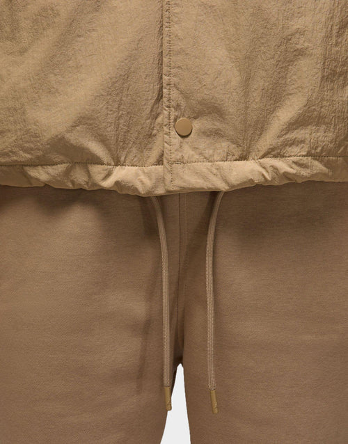 Essentials Coach Jacket (Unisex)