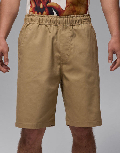 Essentials Woven Shorts