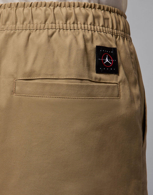 Essentials Woven Shorts