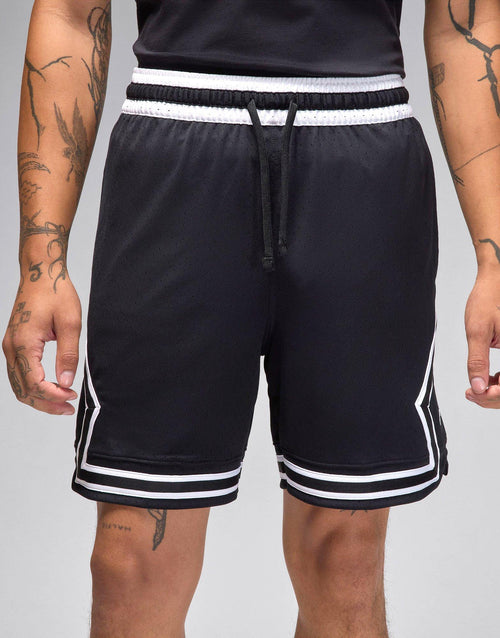 Dri-FIT Mesh Diamond Shorts