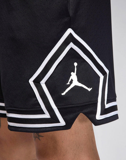 Dri-FIT Mesh Diamond Shorts