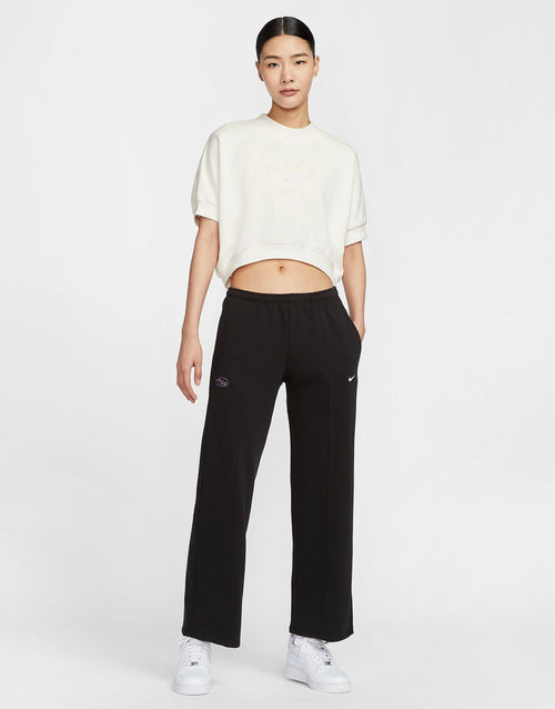 Sportswear French Terry Top