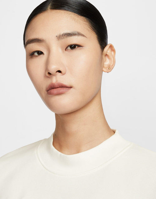 Sportswear French Terry Top