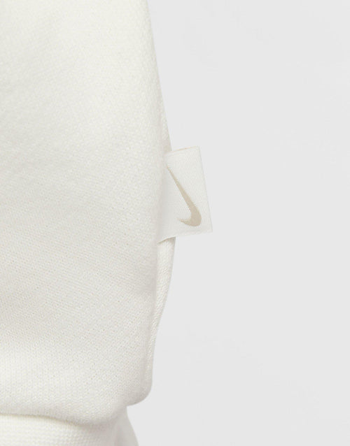 Sportswear French Terry Top