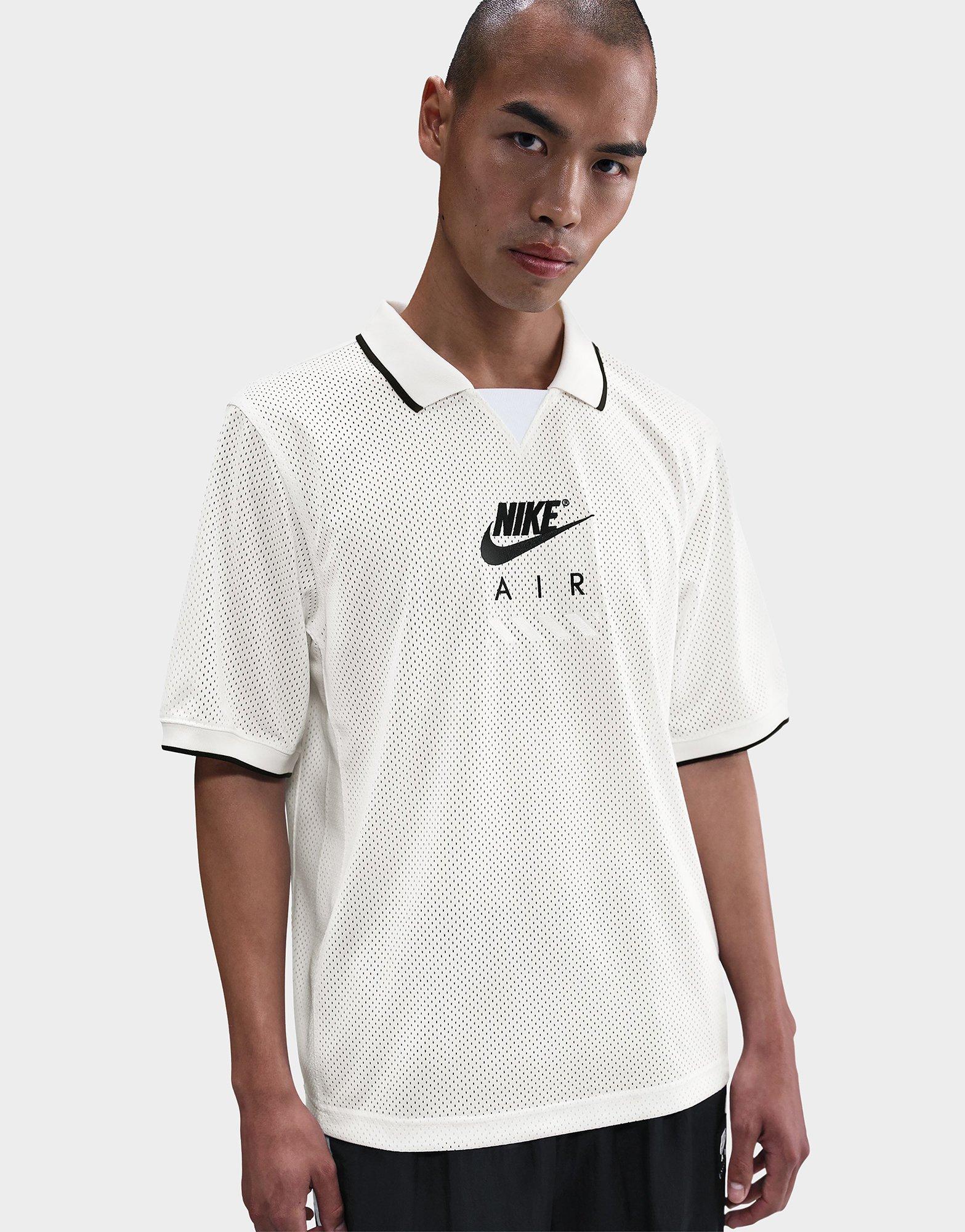 nike air polo shirt