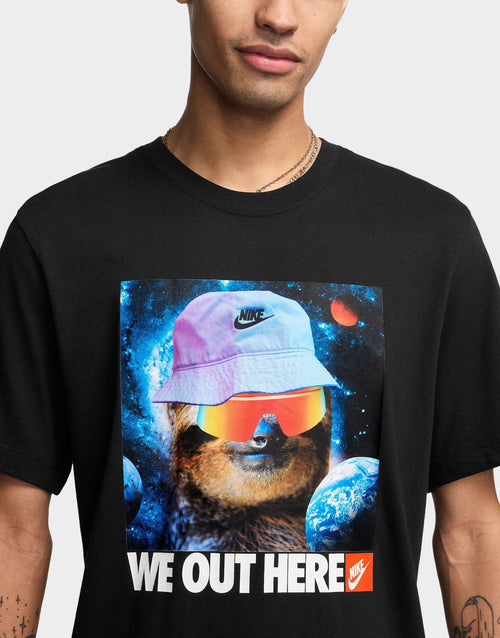 Sportswear T-Shirt