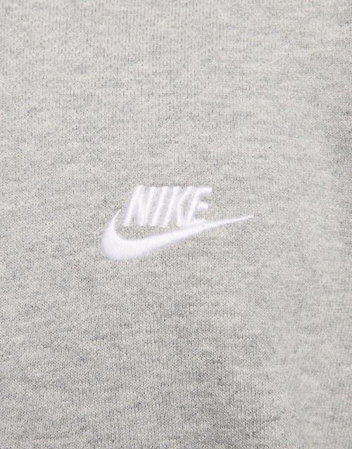 Club Fleece French Terry Crew