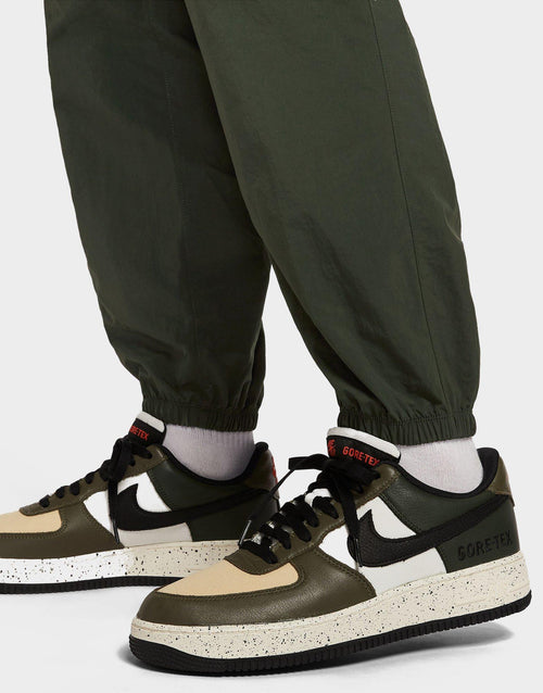 Woven Cargo Pants