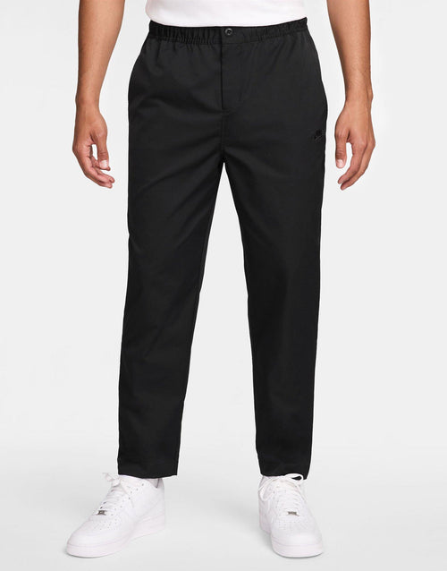 Club Woven Tapered Pants